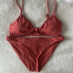 O’NEILL Pink Bikini